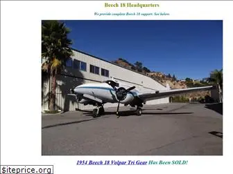 beech18.com