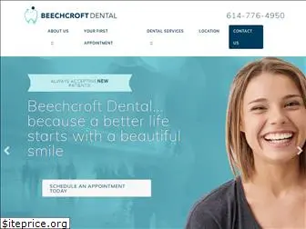 beechcroftfamilydental.com