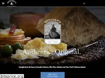 beecherscheese.com