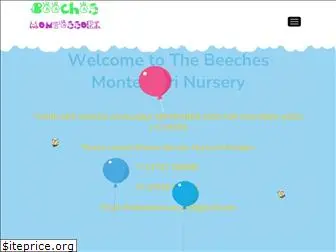 beeches-montessori-nursery.co.uk
