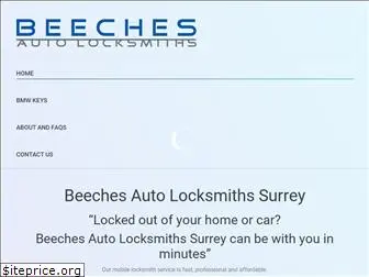 beecheslocks.co.uk