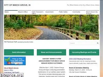 beechgrove.com