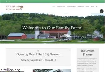 beechhillfarm.com