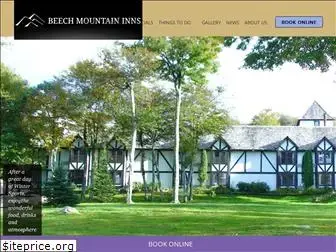 beechmountaininns.com