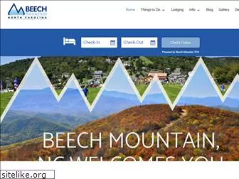 beechmtn.com