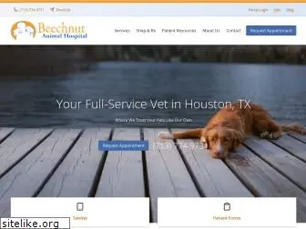 beechnutanimalhospital.com