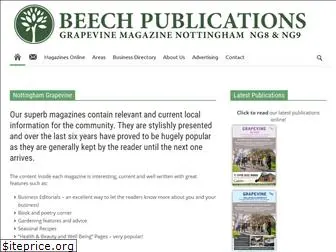 beechpublications.co.uk