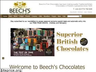 beechsfinechocolates.com