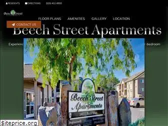 beechstreetapartments.com