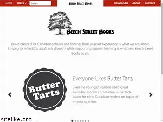 beechstreetbooks.ca