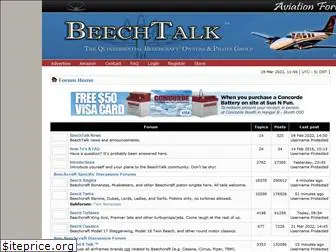 beechtalk.com