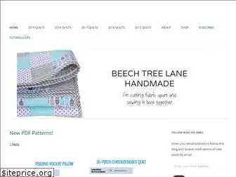 beechtreelanehandmade.com