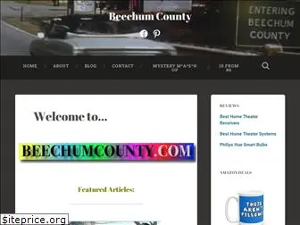 beechumcounty.com