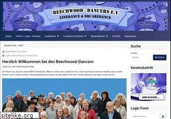 beechwood-dancers.de