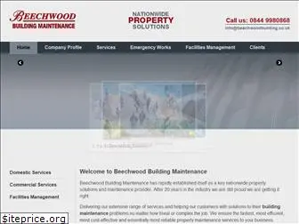 beechwoodbuilding.co.uk