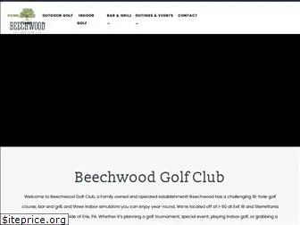 beechwoodgolfclub.com