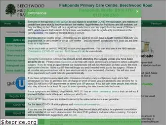 beechwoodmedicalpractice.co.uk