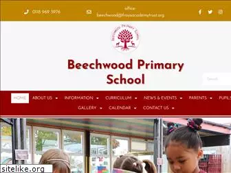 beechwoodprimaryschool.com