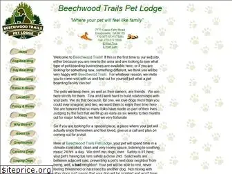 beechwoodtrails.com