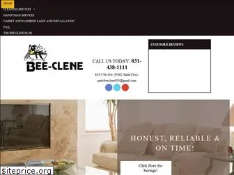 beeclene.com