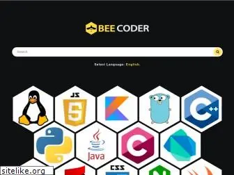 beecoder.org