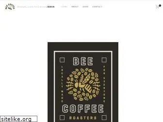 beecoffeeroasters.com