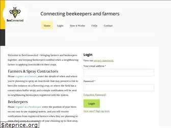 beeconnected.org.uk