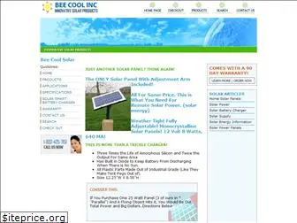 beecoolsolar.com