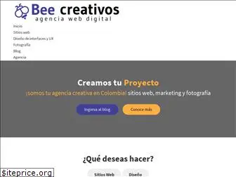 beecreativos.com