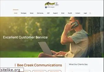 beecreek.net