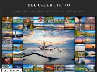 beecreekphoto.com