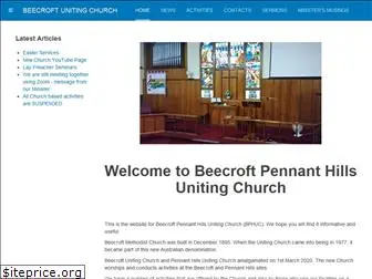 beecroftuniting.org