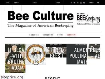 beeculture.com