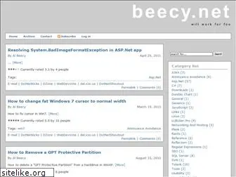 beecy.net