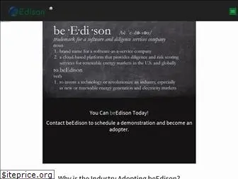 beedison.com