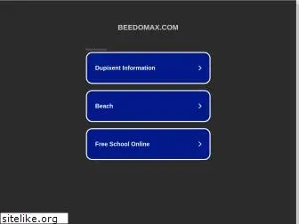 beedomax.com