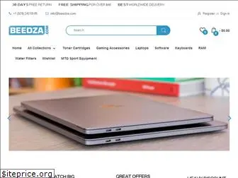 beedza.com