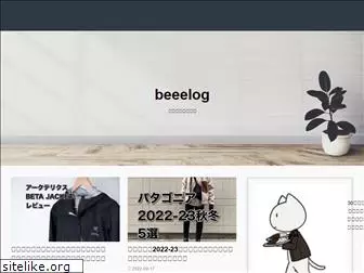 beeelog.com