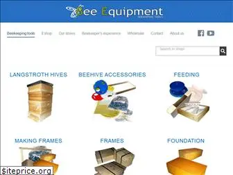 beeequipment.eu