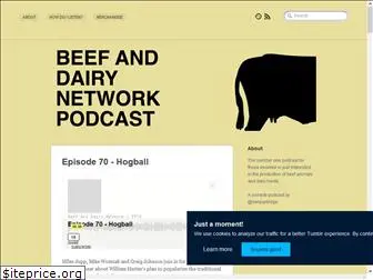 beefanddairynetwork.com