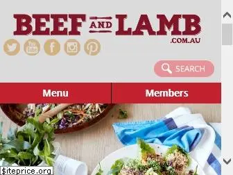 beefandlamb.com.au