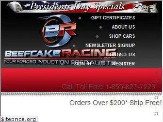 beefcakeracing.com