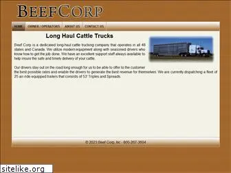 beefcorp.net