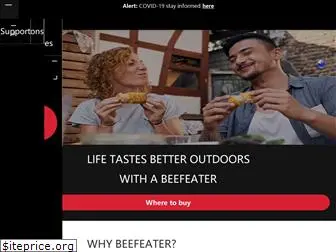 beefeaterbbq.co.nz