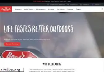 beefeaterbbq.com