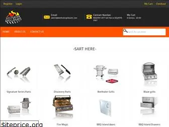 www.beefeatergrillparts.com