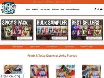 beefjerky.com