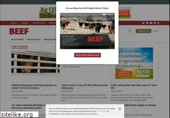 beefmagazine.com