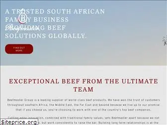 beefmaster.co.za