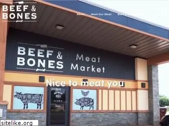 beefnbones.com
